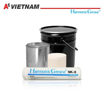 Mỡ bôi trơn Harmonic SK2 - Mỡ Bôi Trơn A1 Việt Nam - Công Ty TNHH TM & XNK A1 Việt Nam